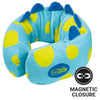 Monster Snuggle Travel Pillow