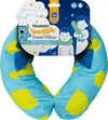 Monster Snuggle Travel Pillow