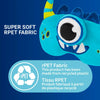 Monster Snuggle Eye Mask