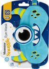 Monster Snuggle Eye Mask