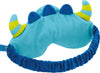 Monster Snuggle Eye Mask