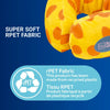 Giraffe Snuggle Travel Pillow