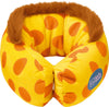 Giraffe Snuggle Travel Pillow