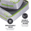 Deeper Packing Cubes (Green)