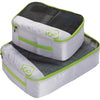 Deeper Packing Cubes (Green)