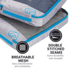 Twin Packing Cubes (Blue)
