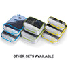Twin Packing Cubes (Blue)