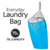 Everyday Laundry Bag