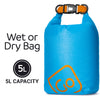 Wet or Dry Bag