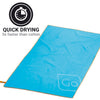 Quick Drying Beach & Sport Towel