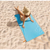 Quick Drying Beach & Sport Towel