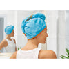 Quick Drying Hair Wrap