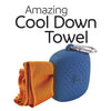 Amazing Cool Down Towel