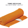 Amazing Cool Down Towel