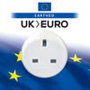 UK-EU Adaptor
