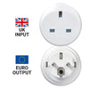 UK-EU Adaptor