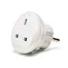 UK-EU Adaptor