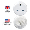 UK-USA Adaptor
