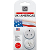 UK-USA Adaptor