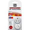 UK-AUS Adaptor