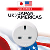 UK-Japan Adaptor