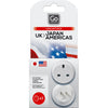 UK-Japan Adaptor