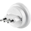 UK-Italy Adaptor