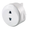 UK Shaver Adaptor