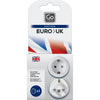 EU-UK Adaptor