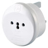 Swiss-UK Adaptor