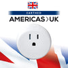 USA-UK Adaptor