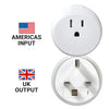 USA-UK Adaptor