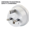 USA-UK Adaptor