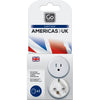 USA-UK Adaptor