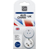 AUS - UK Adaptor