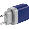 Worldwide USB-A & USB-C Charger +