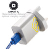 UK USB-A Charger (2.4A)