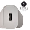 UK USB-A Charger (2.4A)