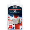UK USB-A Charger (2.4A)