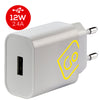 EU USB-A Charger (2.4A)