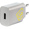 EU USB-A Charger (2.4A)