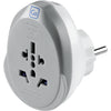 World - EU USB-C Adaptor + (25W)