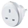 UK-EU USB-A Adaptor (2.4A)