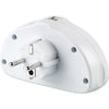 World-EU Adaptor Duo + USB