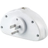World-USA Adaptor Duo + USB