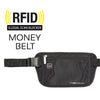 RFID Money Belt