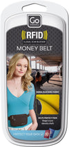 RFID Money Belt