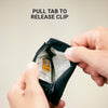 The Clip Pouch (RFID)