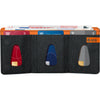 RFID Tri-Fold Wallet