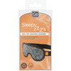 Sleepy ZZZ's Eye Mask